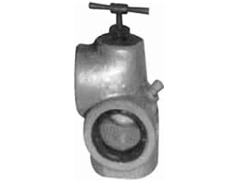 GZQ型给油指示器(0.63MPa)(图1)