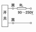 YXQ型油流发讯器(0.4MPa)(图5)