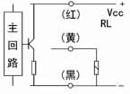 YXQ型油流发讯器(0.4MPa)(图8)