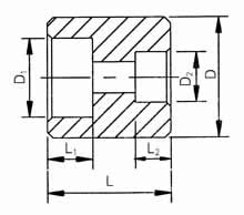 钢管用插入焊接式接头(图7)