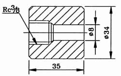 钢管用插入焊接式接头(图3)