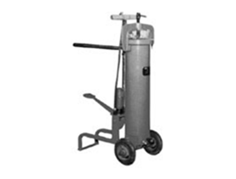 JRB2-X3型脚踏润滑泵(图1)